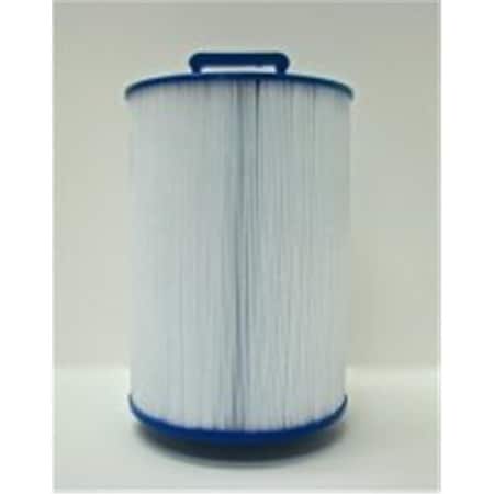 Bookazine FC-0430 Filter cartridges- 7 x 9.75 in. - 40 sq. ft. TI3325668
